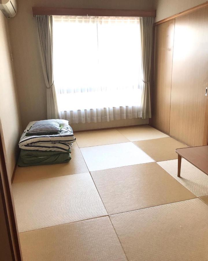 Guest House Yadokari Minamichita Εξωτερικό φωτογραφία