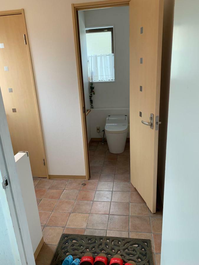 Guest House Yadokari Minamichita Εξωτερικό φωτογραφία